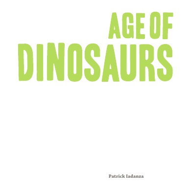 Age of Dinosaurs