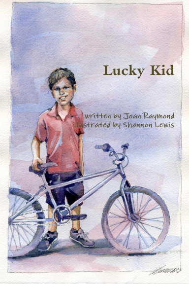 Lucky Kid