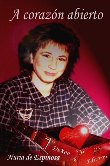 A corazón Abierto