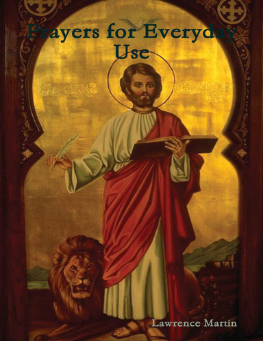 Prayers for Everyday Use