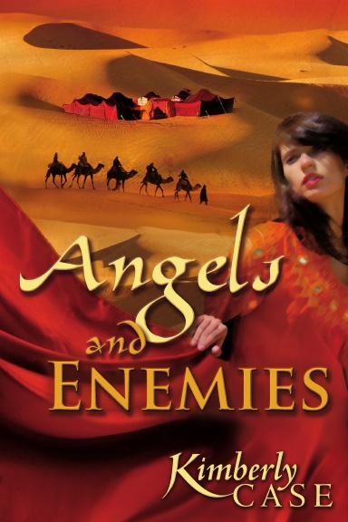 Angels and Enemies