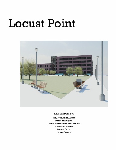 Locust Point