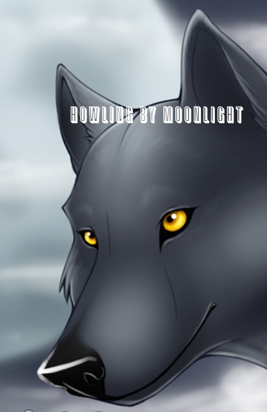 Howling by Moonlight