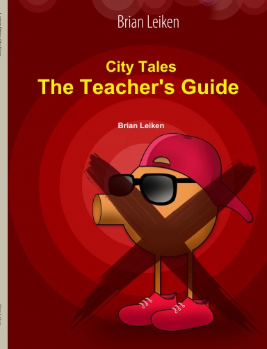 Lesson Plans: Crossed Out