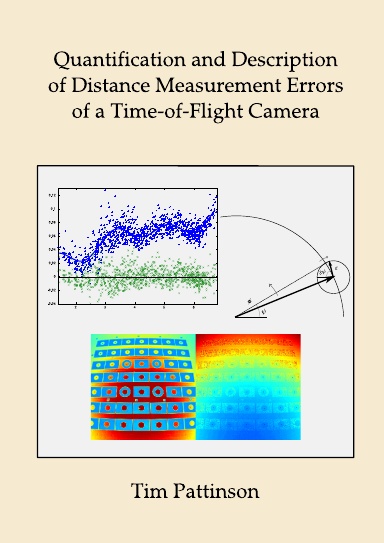 Quantification and Description of Distance Measurement Errors of a Time-of-Flight Camera