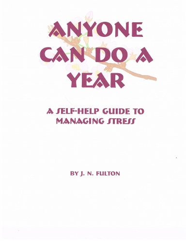 Anyone Can Do A Year