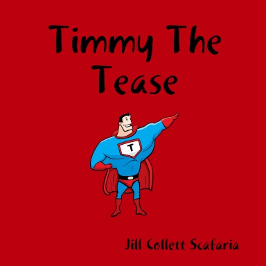 Timmy The Tease