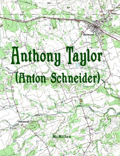Anthony Taylor (Anton Schneider)