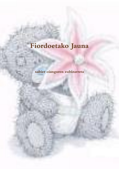 Fiordoetako Jauna