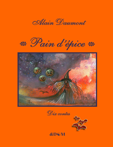 Pain d'épice