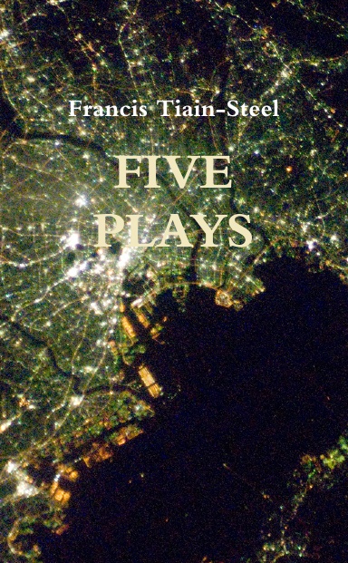 Five Plays
