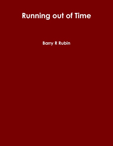 Running out of Time