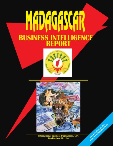 Madagascar Business Intelligence Report