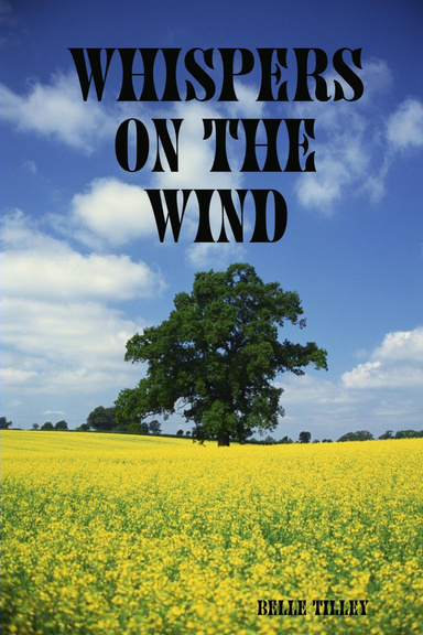 WHISPERS ON THE WIND