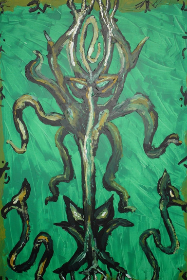 Empire of Satanis