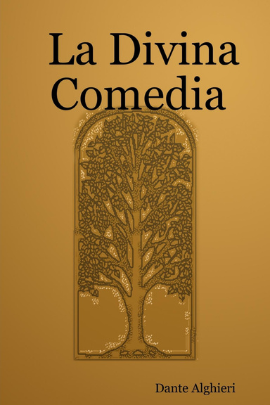 La Divina Comedia