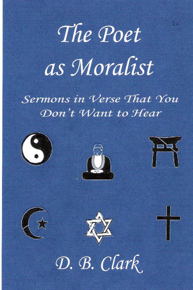 The Poet as Moralist