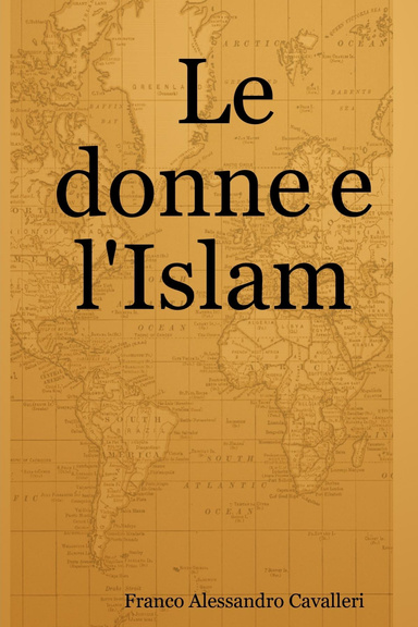 Le donne e l'Islam