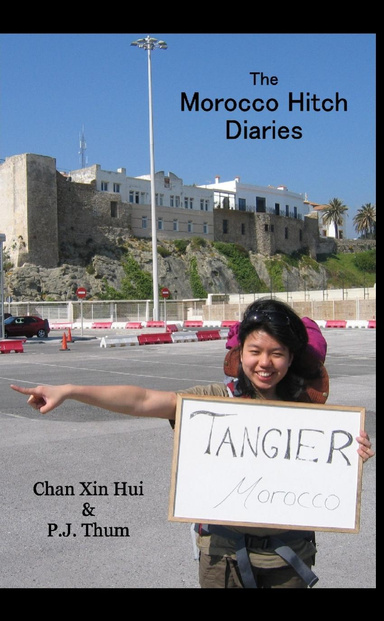 The Morocco Hitch Diaries