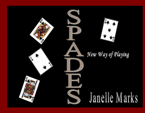 Spades- A new way of playing