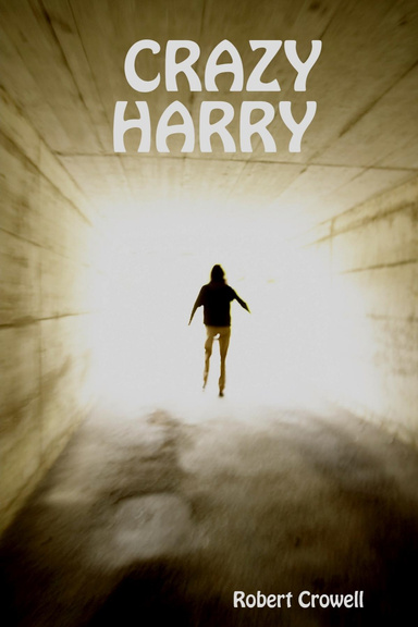 CRAZY HARRY
