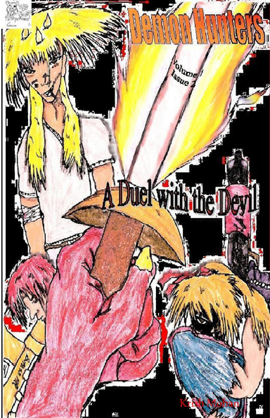 Demon Hunter: Duel with The Devil