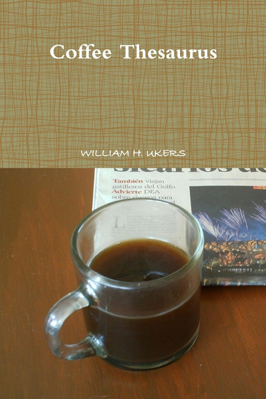 Coffee Thesaurus