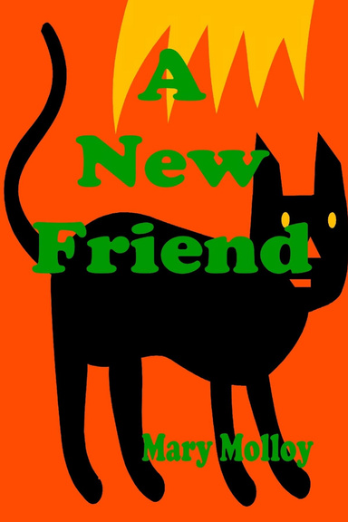 A New Friend