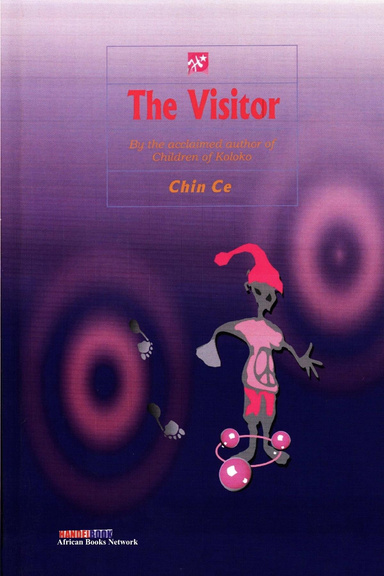 The Visitor