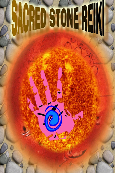 Sacred Stone ReikiTM