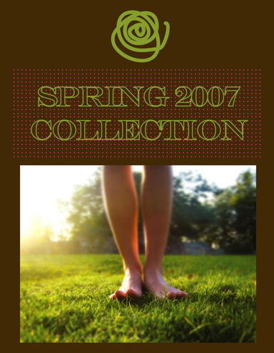 Leela Spring Collection 2007 - Amber