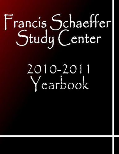 Schaeffer Yearbook 2010-2011