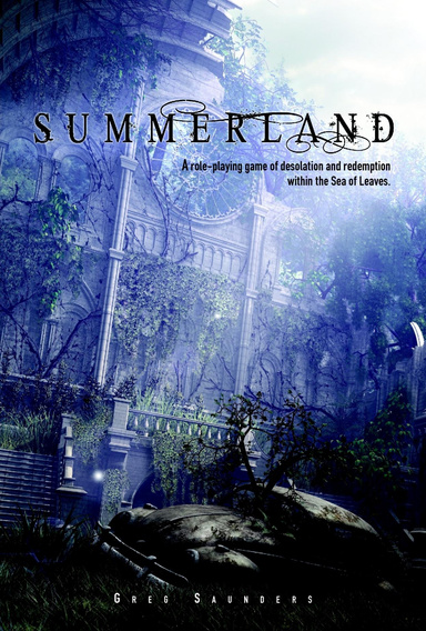 Summerland Revised and Expanded