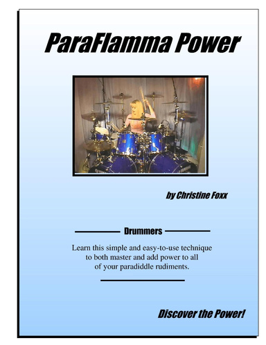 ParaFlamma Power
