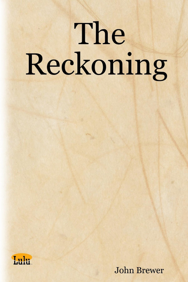 The Reckoning