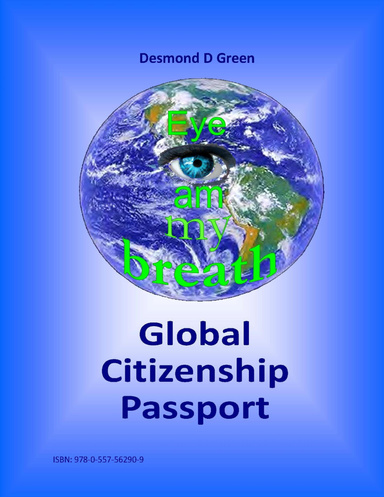 Global Citizenship Passport