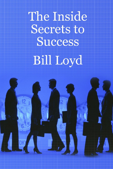 The Inside Secrets to Success
