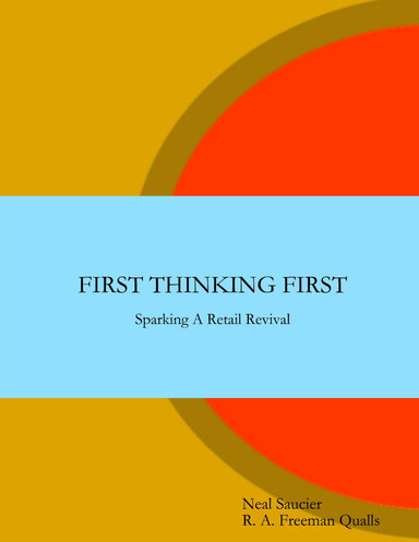 FIRST THINKING FIRST