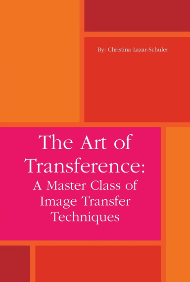 Art of Transference - Master Class