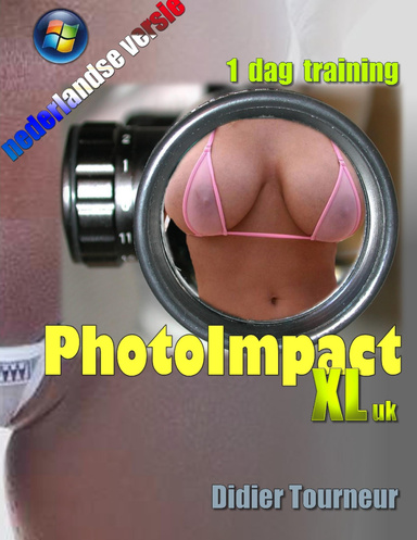 Naaktfotografie met PhotoImpact XL