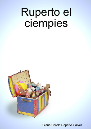 Ruperto el ciempies