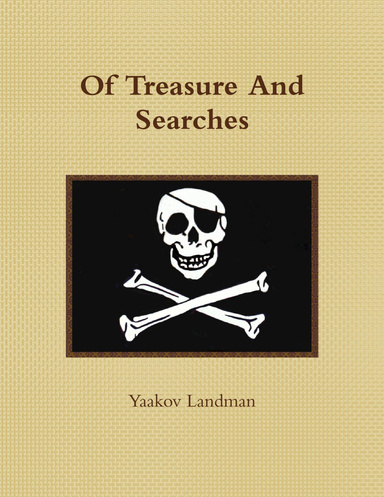 Of Treasure And Searches