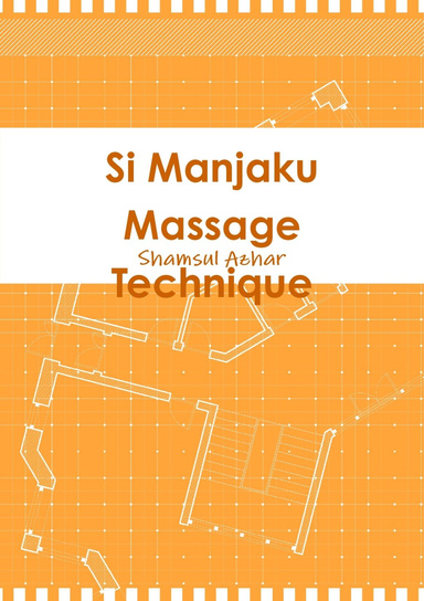 Si Manjaku Massage Technique