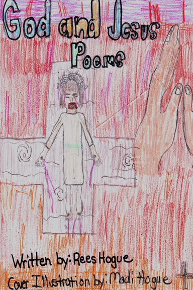 God and Jesus Poems