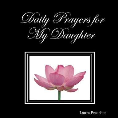 Daily Prayers for My Daughter