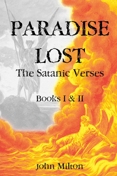 Paradise Lost: The Satanic Verses