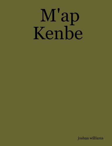 M'ap Kenbe