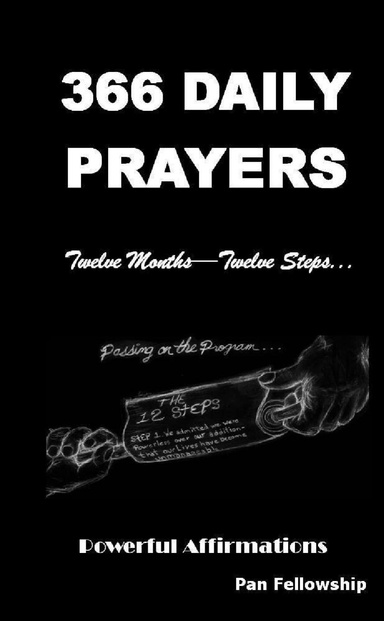 366 Daily Prayers - Powerful Affirmations