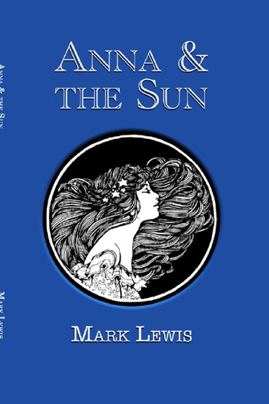 Anna & the Sun - Paperback