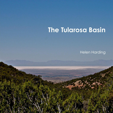 The Tularosa Basin